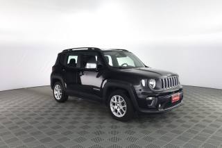 JEEP Renegade usata 1