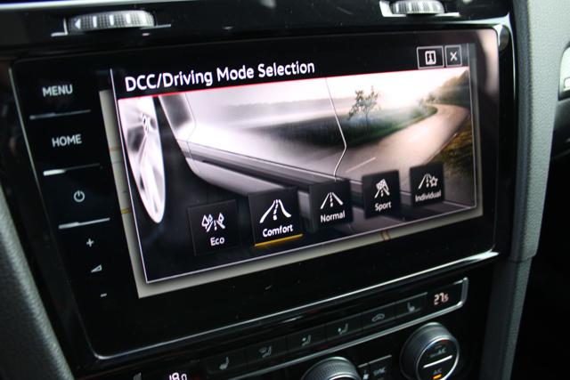 VOLKSWAGEN Golf GTI usata, con Cruise Control