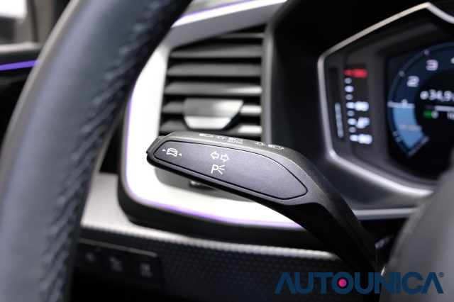 AUDI A1 usata, con Autoradio digitale