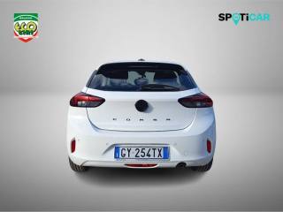 OPEL Corsa usata, con Autoradio