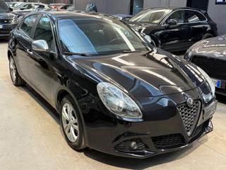 ALFA ROMEO Giulietta usata, con Airbag laterali