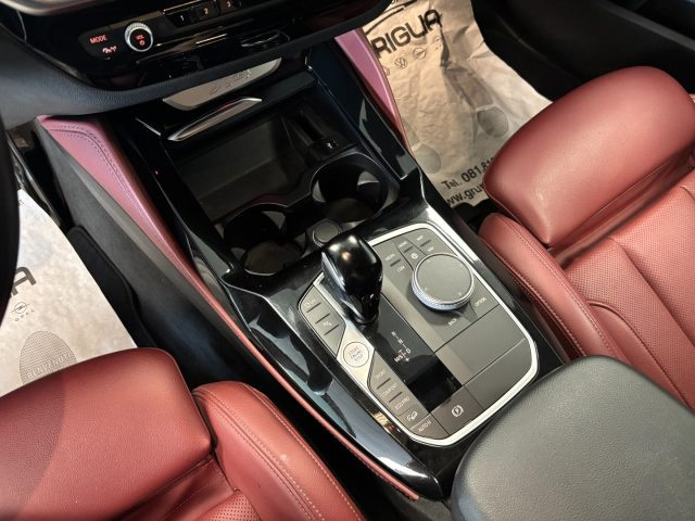 BMW X4 usata, con Vetri oscurati