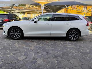 VOLVO V60 usata, con Autoradio