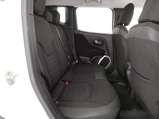 JEEP Renegade usata, con Park Distance Control