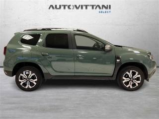 DACIA Duster usata, con Cerchi in lega