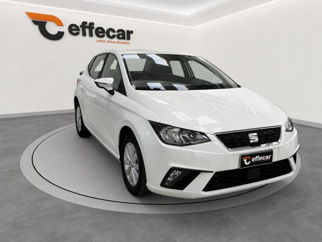 SEAT Ibiza usata, con Airbag laterali