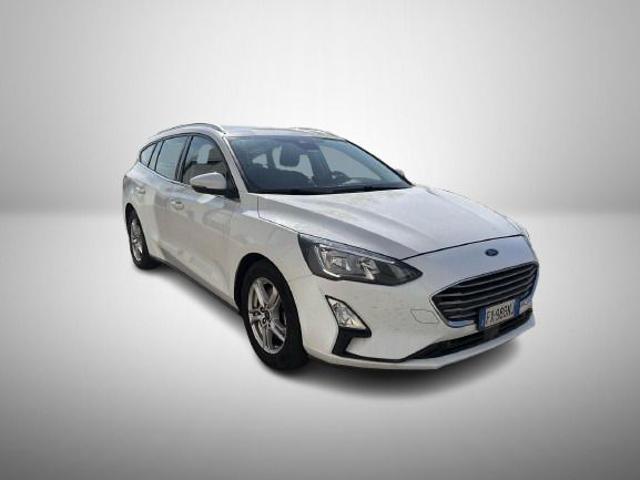 FORD Focus usata, con Airbag