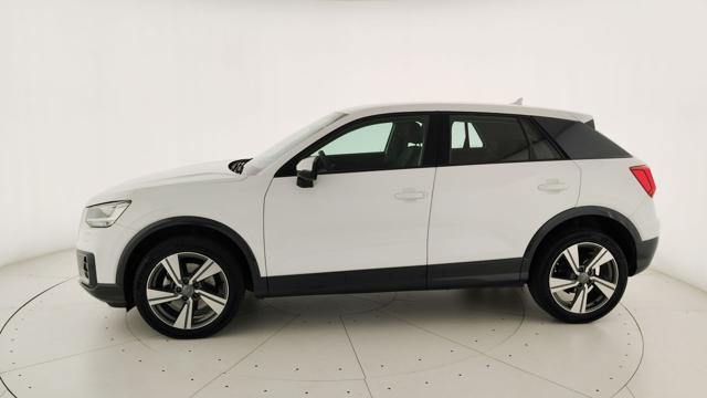 AUDI Q2 usata, con Airbag Passeggero