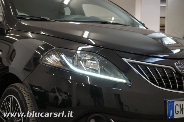 LANCIA Ypsilon usata, con Telecamera per parcheggio assistito