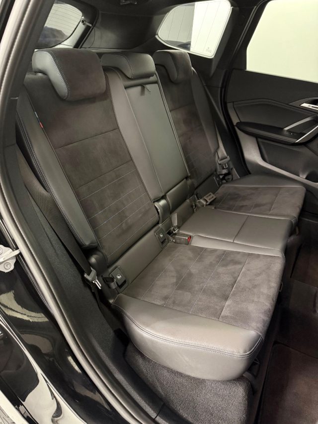 BMW X1 usata, con Fendinebbia