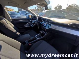 AUDI Q3 usata, con Controllo trazione