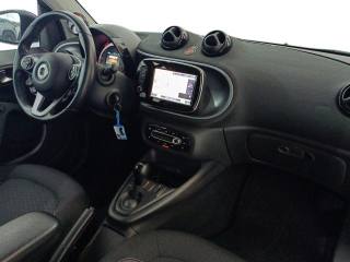 SMART ForTwo usata, con Controllo trazione