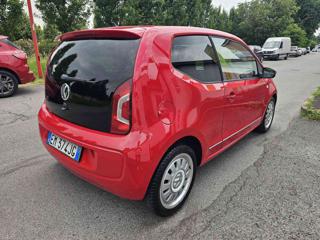 VOLKSWAGEN up! usata, con Airbag Passeggero
