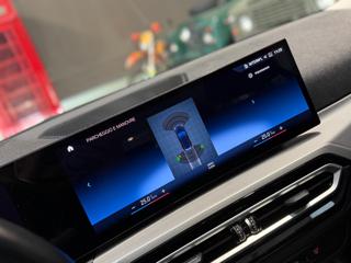 BMW 320 usata, con ESP