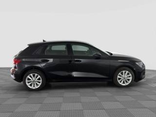AUDI A3 usata 5