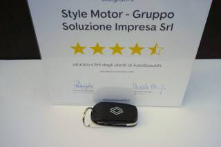 RENAULT Clio usata, con Controllo elettronico della corsia