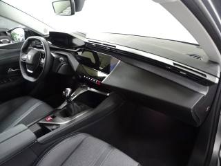 PEUGEOT 308 usata, con Immobilizzatore elettronico