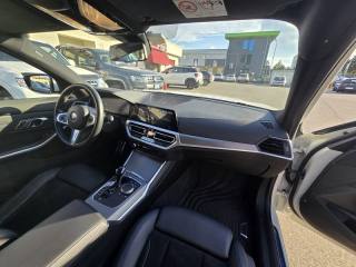 BMW 320 usata, con Controllo trazione