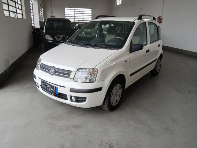 FIAT Panda usata, con ABS