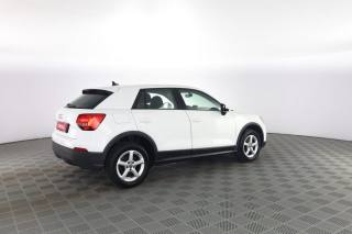 AUDI Q2 usata 2