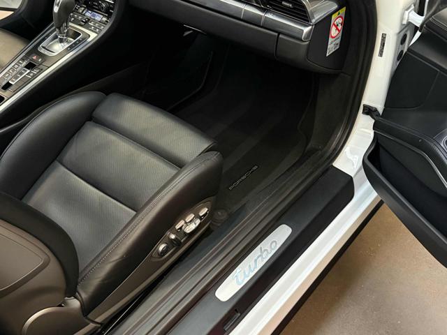 PORSCHE 991 usata, con Sistema di navigazione