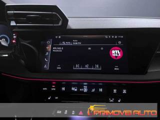AUDI A3 usata, con Bluetooth