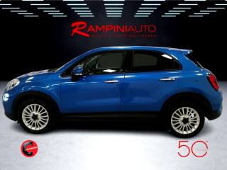 FIAT 500X usata 11