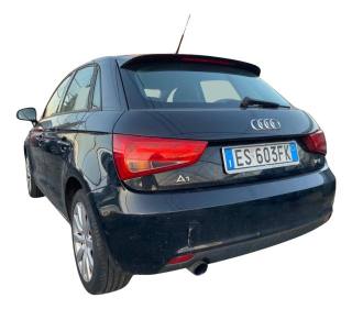 AUDI A1 usata, con Airbag laterali