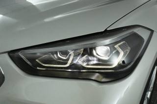 BMW X1 usata 16