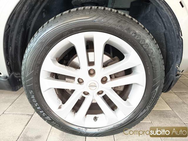 NISSAN Juke usata 24