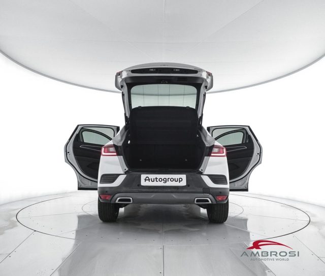 RENAULT Arkana usata 6