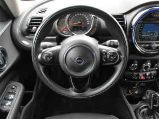 MINI Clubman usata, con Autoradio digitale