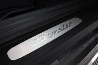 PORSCHE 718 usata 17