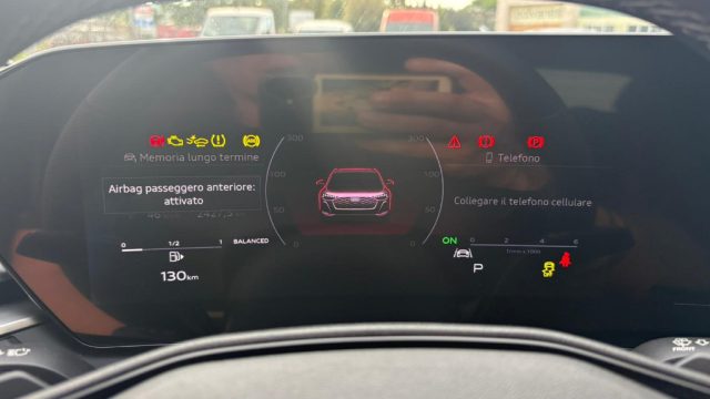 AUDI A5 usata, con Cruise Control