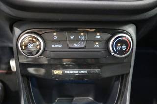 FORD Puma usata, con Specchietti laterali elettrici