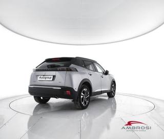 PEUGEOT 2008 usata 2