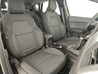 RENAULT Captur usata, con MP3