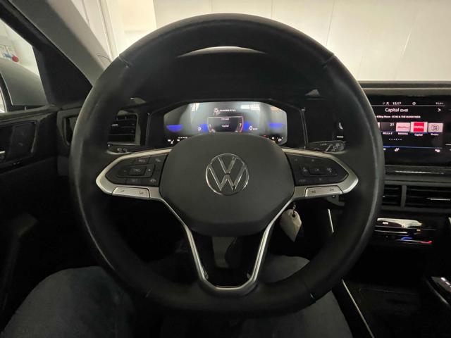 VOLKSWAGEN Polo usata, con USB