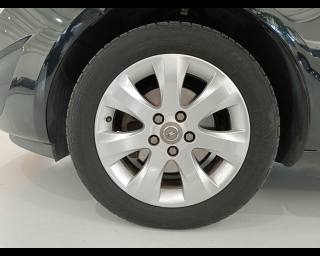 OPEL Meriva usata 20