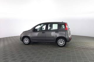 FIAT Panda usata 5