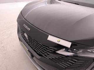 PEUGEOT 5008 usata, con Streaming musicale integrato