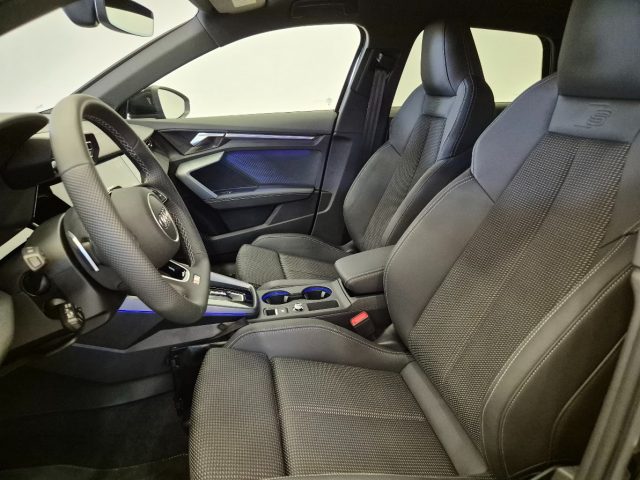 AUDI A3 usata, con Park Distance Control