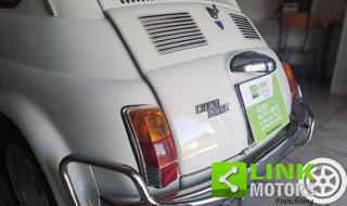 FIAT 500 usata 29