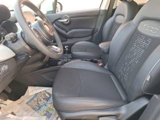 FIAT 500X usata, con ESP