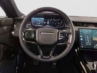 LAND ROVER Range Rover Sport usata, con Fendinebbia