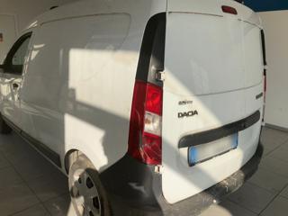 DACIA Dokker usata, con Controllo trazione
