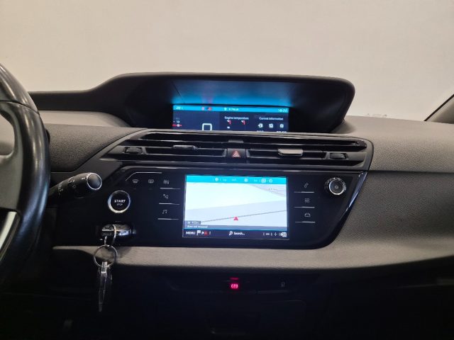 CITROEN Grand C4 Picasso usata, con Servosterzo