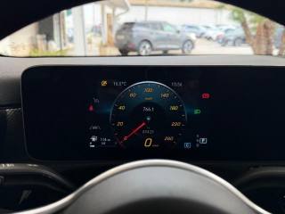 MERCEDES-BENZ A 180 usata, con Bluetooth