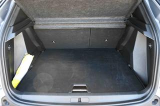 PEUGEOT 2008 usata, con Chiusura centralizzata