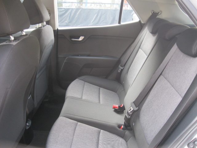 KIA Stonic usata, con ESP